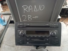 Autoradio & Changer Audi
