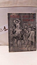 Piaceri e crudeltà storiche
