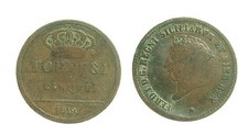 pci2934) Napoli Regno delle
