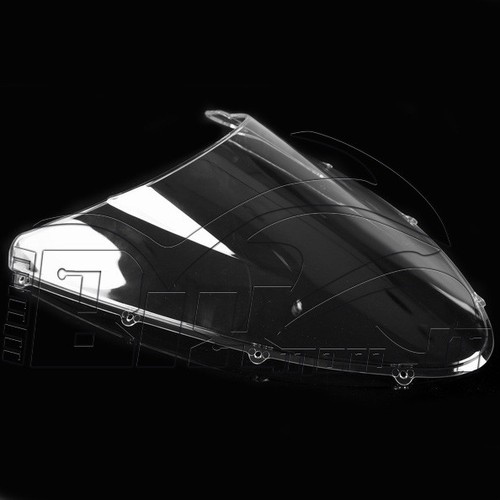 Cupolino plexiglass per ducati - cupolino,