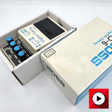 Pedale per chitarra boss - per,