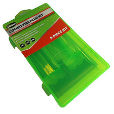 Slime 9pc Kit Combo Tire Plug