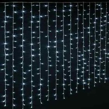 Tenda natalizia luci led - natalizia,