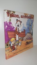 Calvin and Hobbes di Bill Watterson - YUKON, ARRIVIAMO - Comix 1998