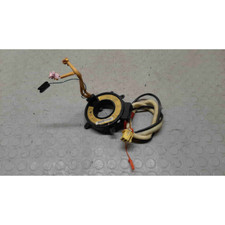 Contatto spiraliforme airbag