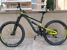 Bici da Enduro Kellys Swag 10 27,5'' taglia M 