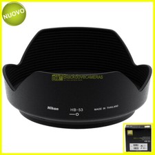 Nikon paraluce HB-53 per