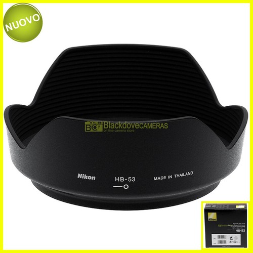 Nikon paraluce per - paraluce, hb-53