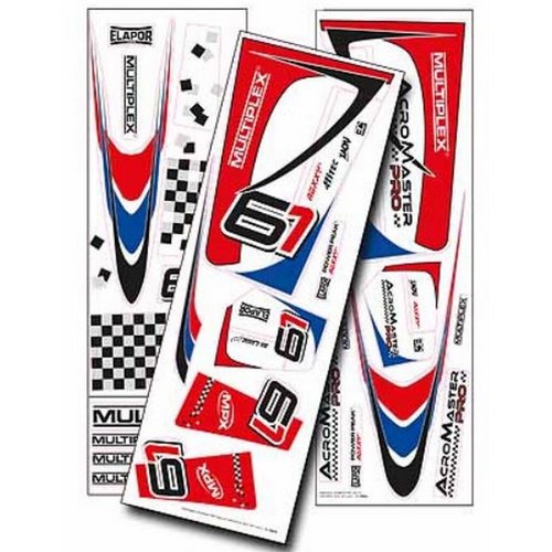 Multiplex 00856 foglio - multiplex, 1-00856