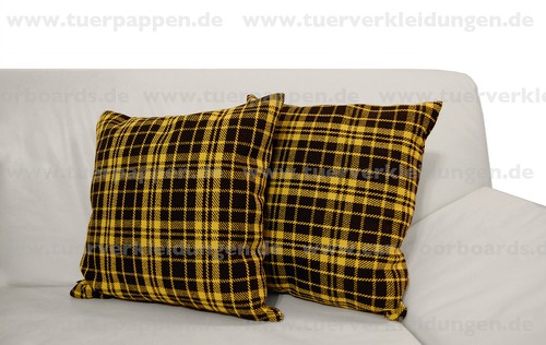 Cuscino opel idea regalo - cuscino,