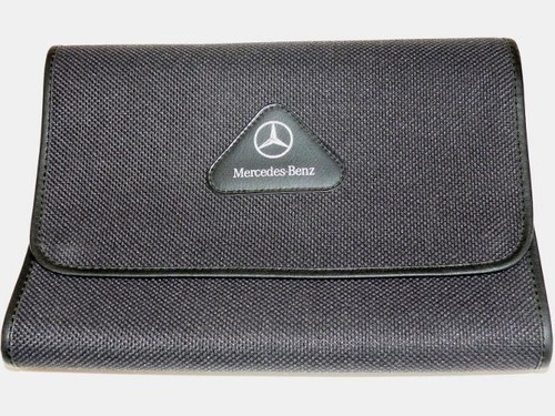 Mercedes cartella bordo - di,