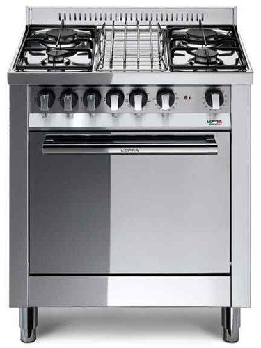 Lofra cucina gas fuochi - lofra, a