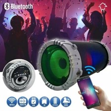 Cassa Bluetooth speaker audio