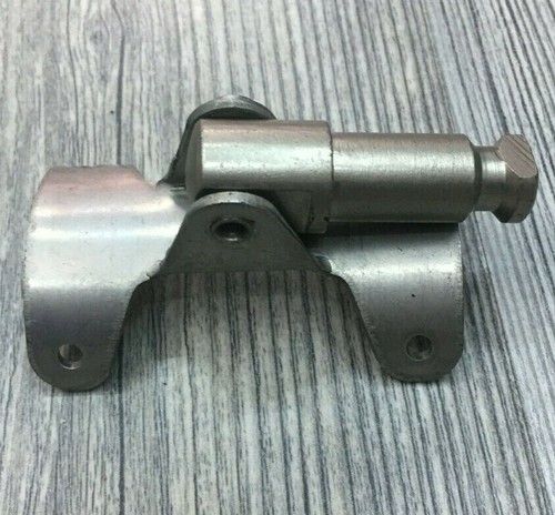 Scalmo inox per remi - inox,