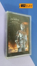 MICHAEL JACKSON - History Book 1  - Epic 1995 - MC Musicassetta Audiocassetta