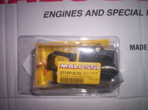 Valvola lamellare malossi vl16 - lamellare,