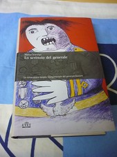LO SCRITTOIO DEL GENERALE