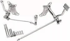 Advanced Control Kit For