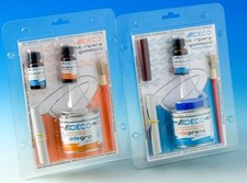 KIT RIPARAZIONE GOMMONE IN