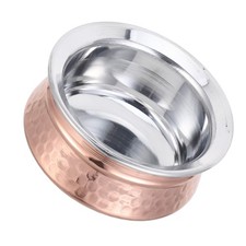  Ciotola Di Curry Indiano