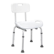 Sedia per Doccia Disabili plus