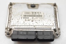 Centralina motore AUDI A3 8L1