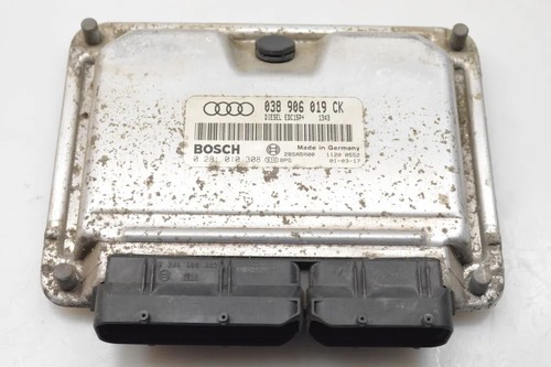Centralina motore audi - centralina, 8l1