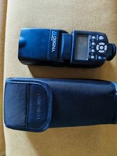 Flash Yongnuo 560 IV Serie