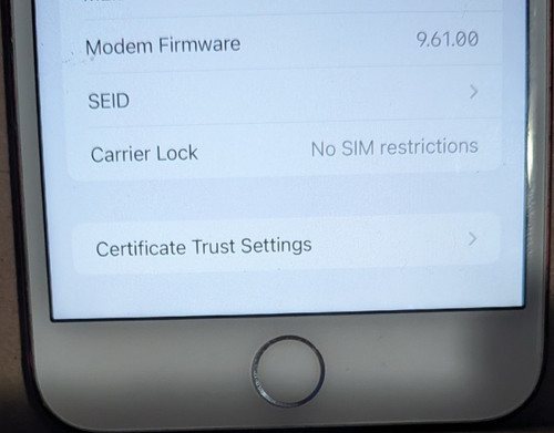 Smartphone apple iphone plus - apple,