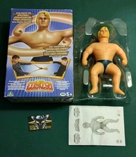 MISTER MUSCOLO, the Original