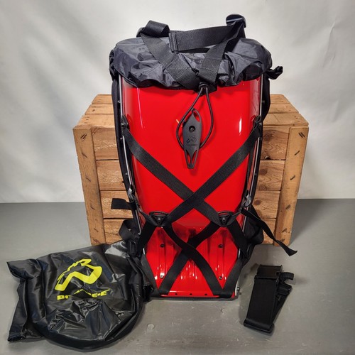 Boblbe hardshell zaino - boblbe-e,