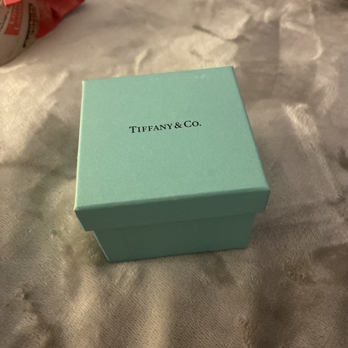 Tiffany mini fiocco blu - tiffany, co