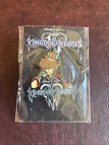 Spilla kingdom hearts iii - spilla,