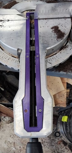 Insert for stayer - scr, cw
