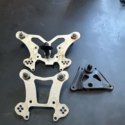 Losi scala 8ight 4x4 - scala,