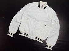 Bomber Harrington vintage anni