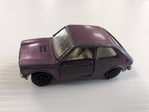 Polistil fiat 127 - polistil, 11