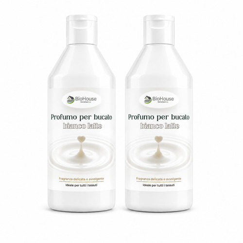 Pezzi profumo per bucato - pezzi,