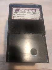 Bayside RA60-008-LB Testa