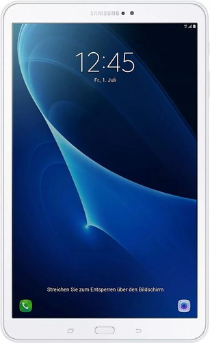 Samsung galaxy tab - tab, (2016)
