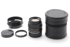 【COME NUOVO】 Leica