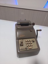 Addizionatore Totalia