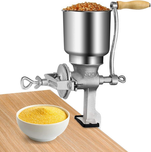Mulino manovella manuale per - mulino,