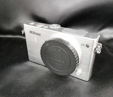 NIKON J4 mirrorless