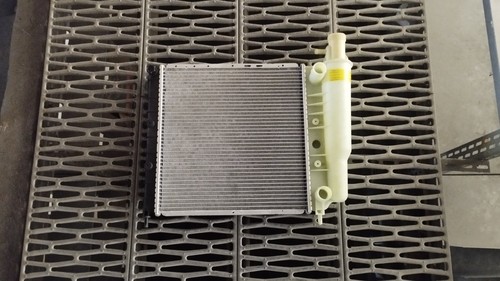 Radiatore acqua renault - renault, 21