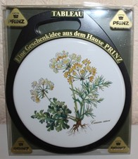 Botanica sottobicchiere 18 cm