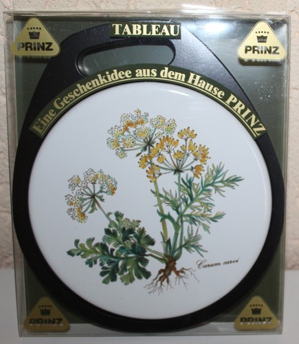 Sottobicchiere botanica cm - sottobicchiere, 18