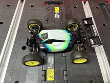 Passeggino Losi Mini Eight 