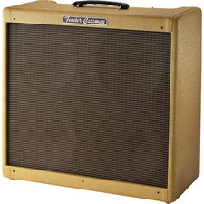 Fender '59 Bassman LTD - Amplificatore valvolare