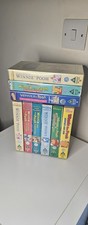 Walt Disney VHS Winnie the